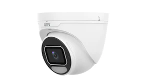 unv Camera-ip prime-iii 8mp eyeball 2.8mm poe owlview+