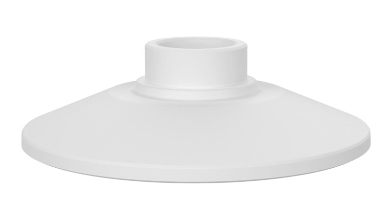 CAMERA ACCESSORY PENDANT MOUNT PTZ DOME