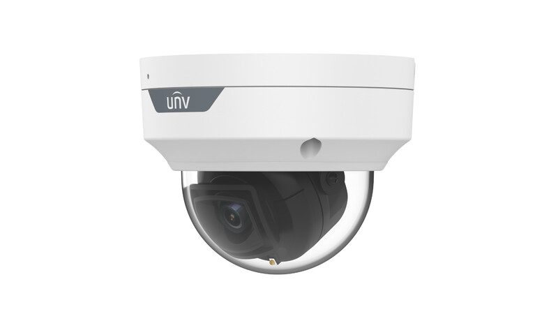 KAMERA-IP EASY 4MP DOME 4.0MM POE OWLVIEW
