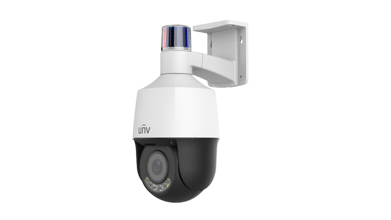 KAMERA-IP EASY 4MP PTZ  5XZOOM POE MUOVIKOT.