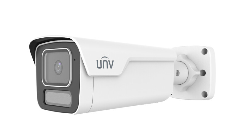KAMERA-IP PRIME-III 8MP BULLET 4.0MM POE OWLVIEW+