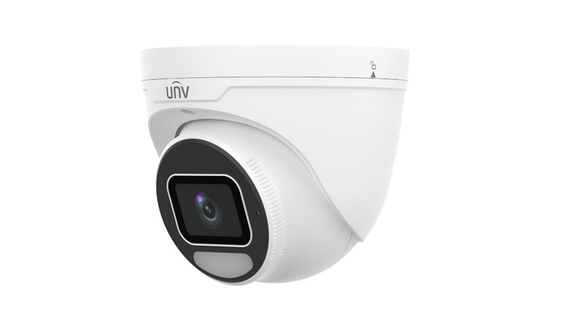 KAMERA-IP PRIME-III 8MP EYEBALL 4.0MM POE OWLVIEW+