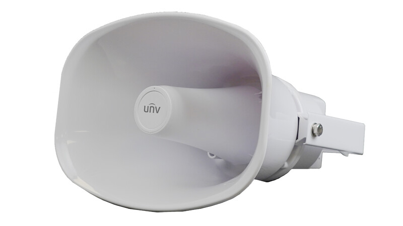 KAIUTIN IP-TORVIKAIUTIN IP66 30W