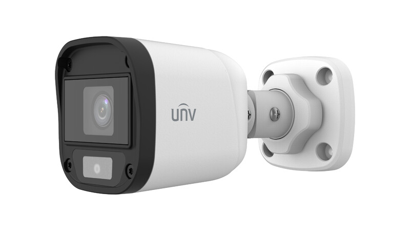 unv Kamera analoginen hd bullet tvi/ahd/cvi/cvbs 5mp wl