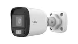 KAMERA ANALOGINEN HD BULLET TVI/AHD/CVI/CVBS 5MP WL