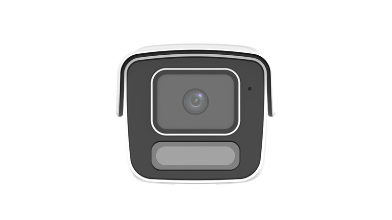 unv Camera-ip prime-iii 8mp bullet 4.0mm poe owlview+