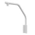 unv Camera accessory gooseneck bracket mount ptz