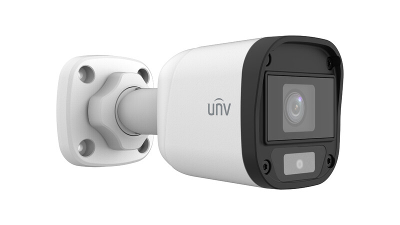 unv Kamera analoginen hd bullet tvi/ahd/cvi/cvbs 5mp wl