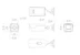 unv Kamera-ip prime-iii 8mp bullet 2.8mm poe owlview+
