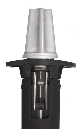 avk Spindle extension telesc. avk dn65-150 l=2,85-5,25m