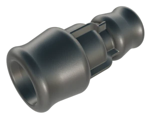 talbot Reducer fitting talbot 40x32mm pp