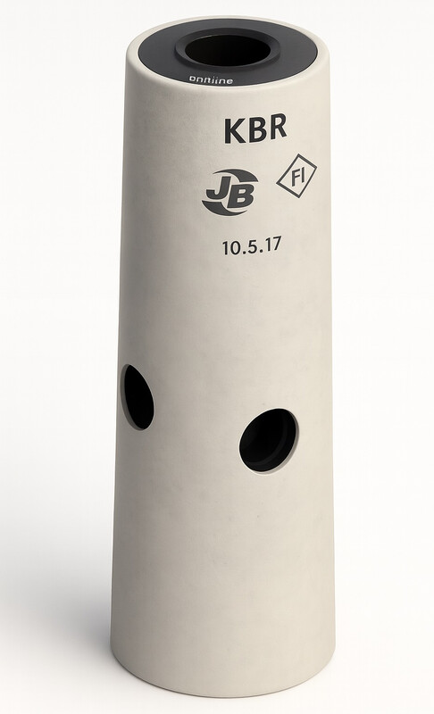 PYLVÄSJALUSTA KBR-2 4AU