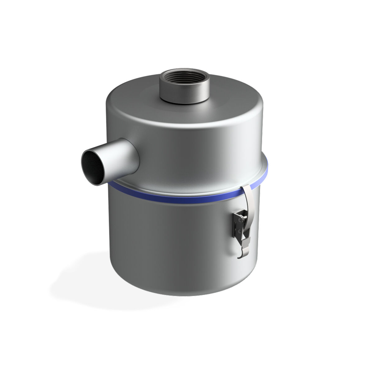 HIEKANEROTIN PURUS V220