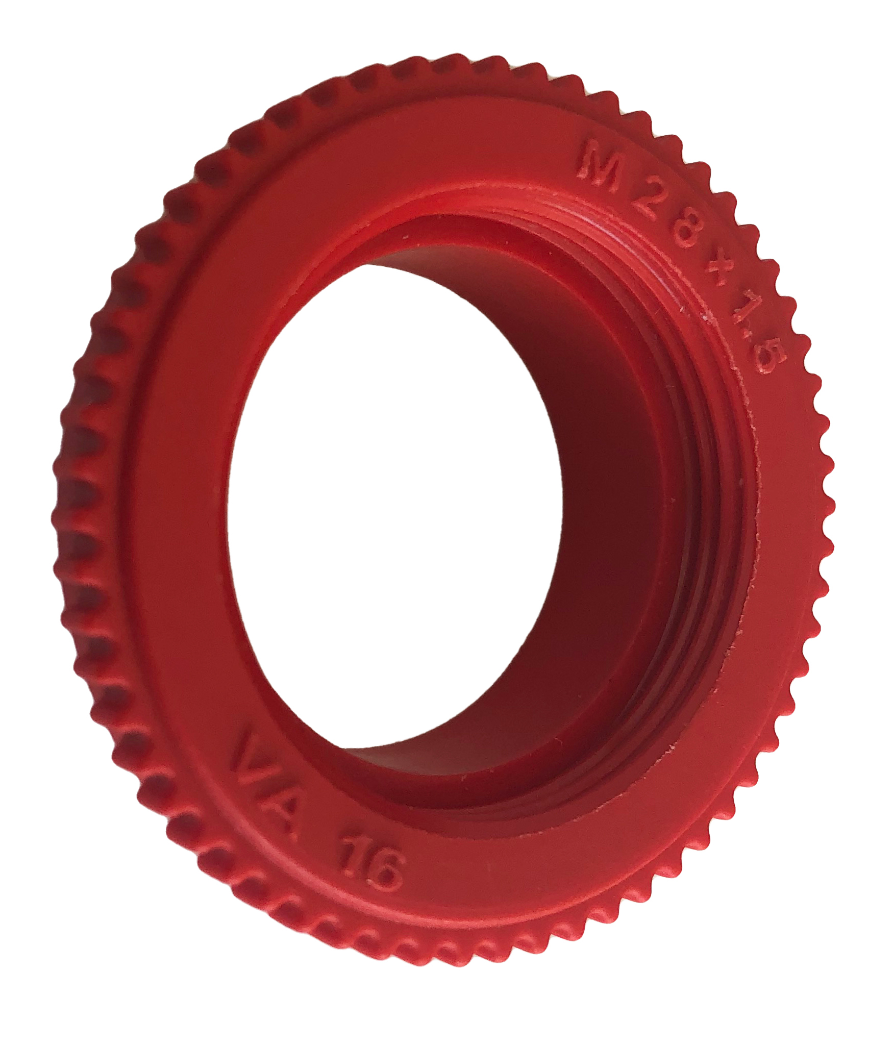 ADAPTERIRENGAS WAVIN VA16