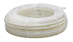LATTIALÄMMITYSPUTKI WAVIN 16mm 120m PE-RT PRO5