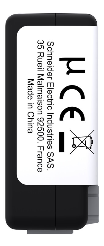 schneider electric Reläenhet wiser 14a zigbee cctfr6730