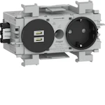KANAVAPISTORASIA ECOLINE GS1701 PR + USB C-C HF MUS