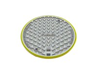 COVER 600/650 D400 FURNES