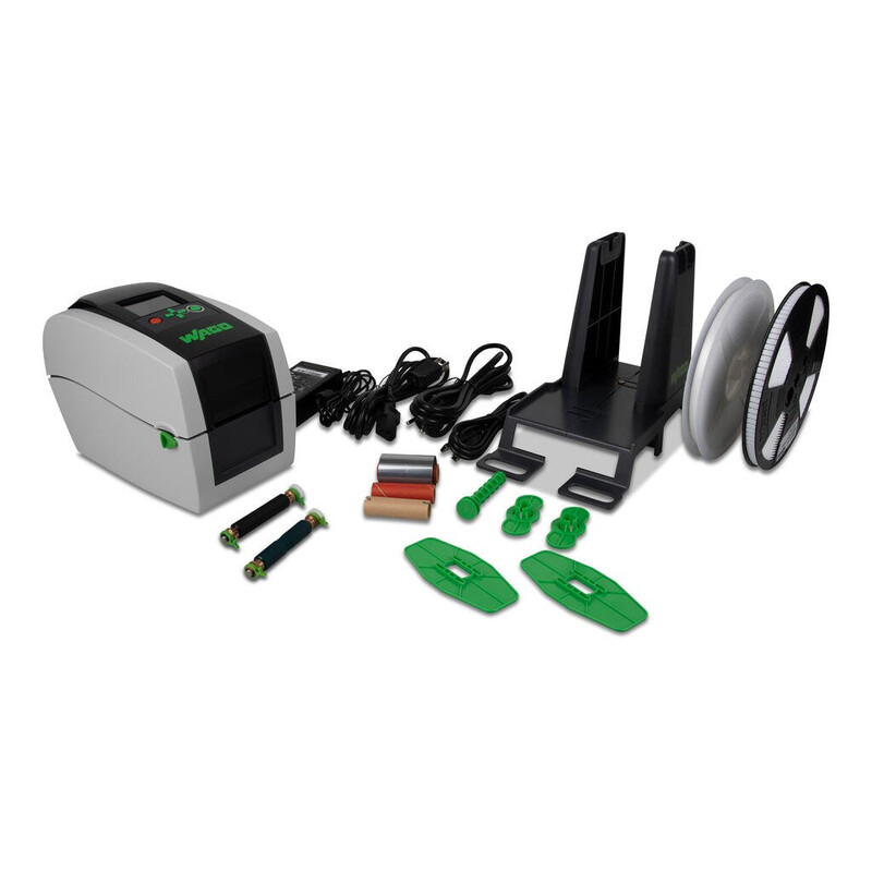 wago Smartprinter 258-5000