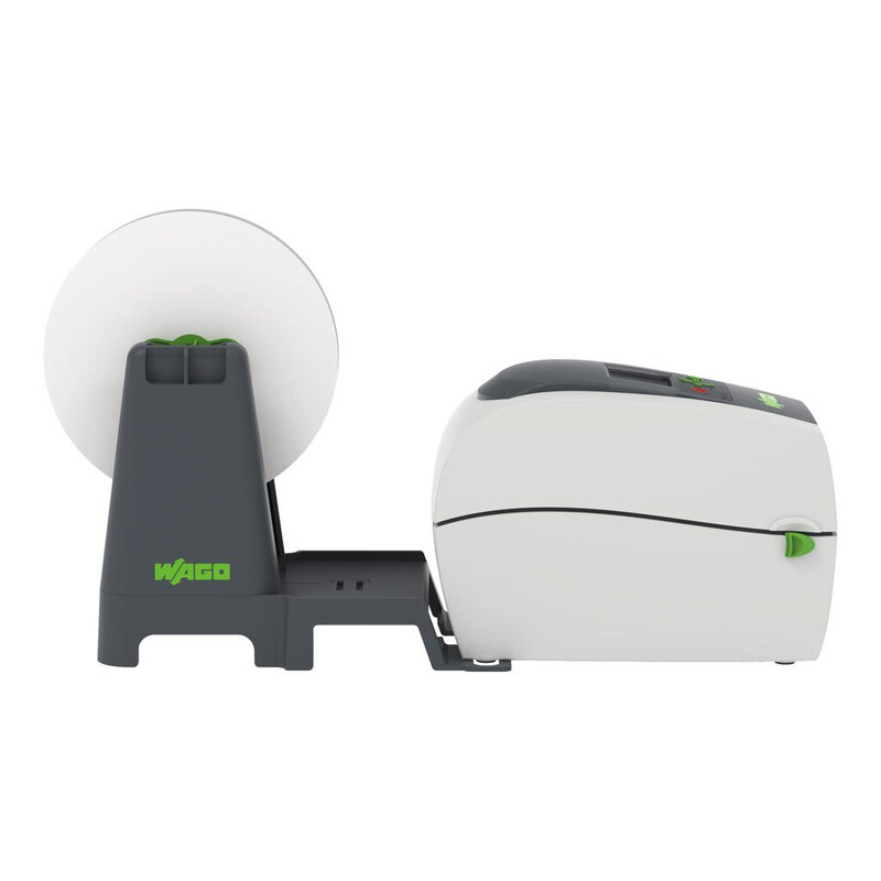 wago Smartprinter 258-5000
