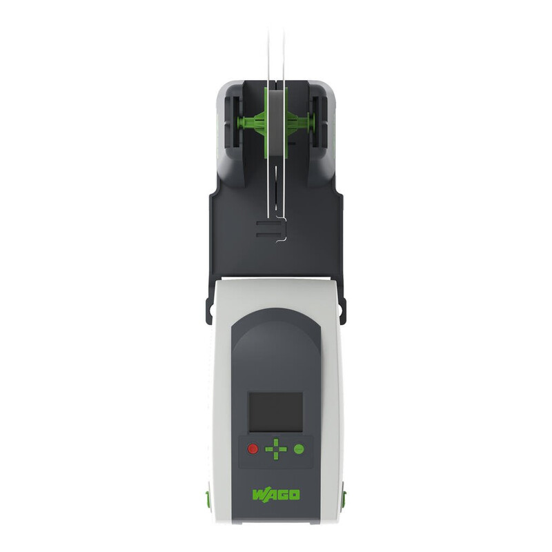 wago Smartprinter 258-5000