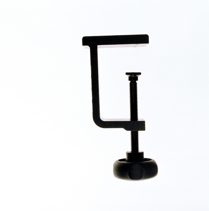 MEKANISKT TILLBEHÖR BORDFÄSTE C-CLAMP 14020