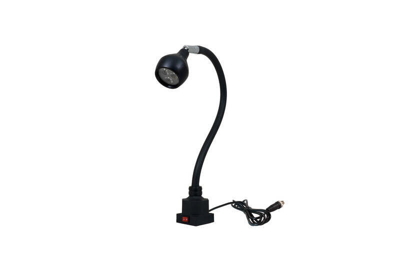 TYÖPISTEVALAISIN LUMIUS 30015