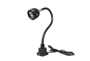 sunnex Työpistevalaisin solus 6 33630