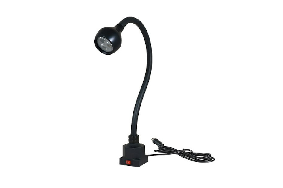 SUNNEX TYÖPISTEVALAISIN LUMIUS 30010 | Työvalaisimet | Onninen