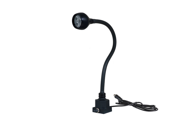 ARBETSPLATSARMATUR LUMIUS 30013