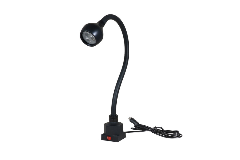 ARBETSPLATSARMATUR LUMIUS 30030