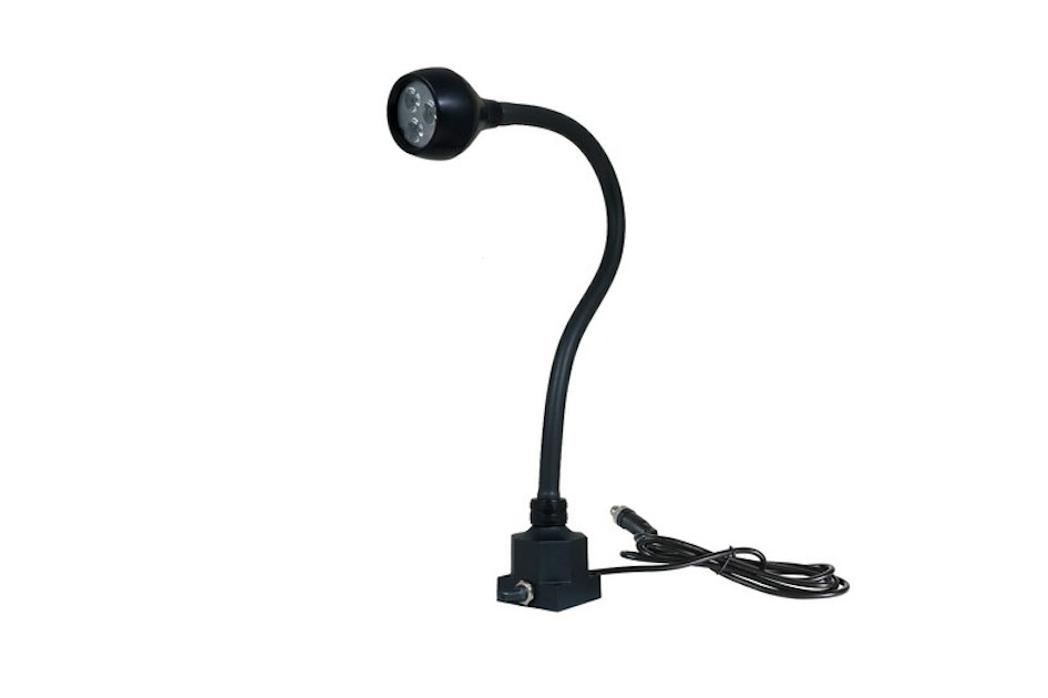 SUNNEX TYÖPISTEVALAISIN LUMIUS 30033 | Työvalaisimet | Onninen