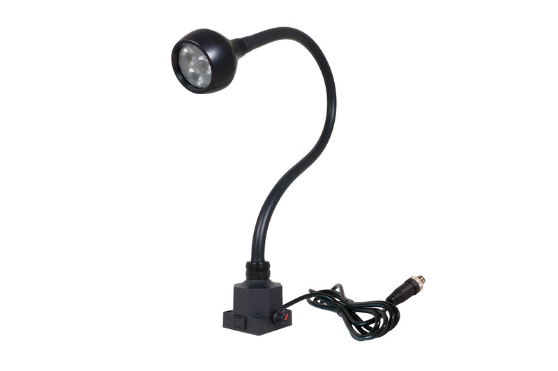 ARBETSPLATSARMATUR LUMIUS 30130