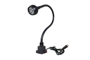 sunnex Työpistevalaisin lumius 30130