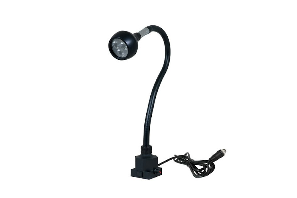 SUNNEX TASK LIGHT LUMIUS 30135 | Work Lights | Onninen