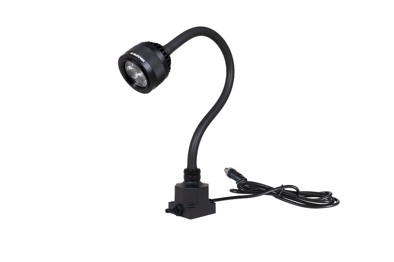 ARBETSPLATSARMATUR SOLUS 6 33605