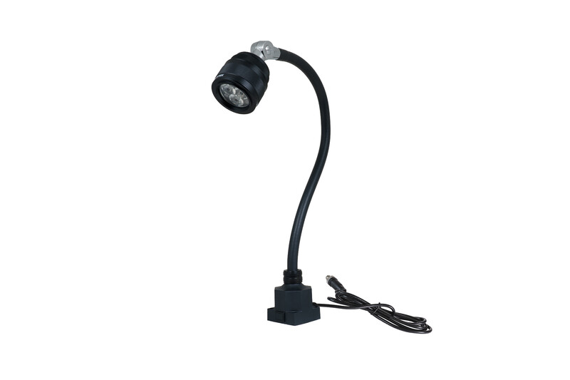 ARBETSPLATSARMATUR SOLUS 9 33310