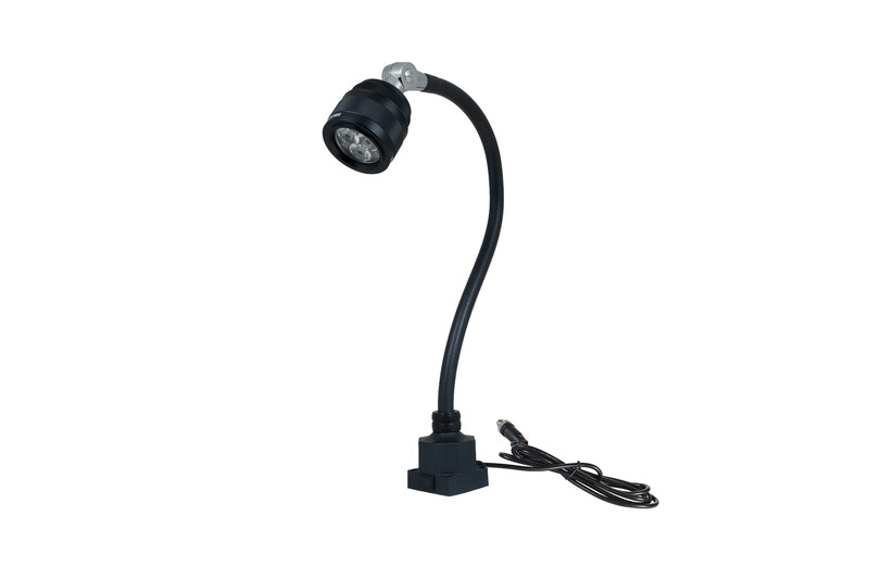 ARBETSPLATSARMATUR SOLUS 9 33330