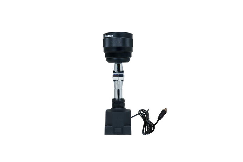 ARBETSPLATSARMATUR SOLUS 9 33360
