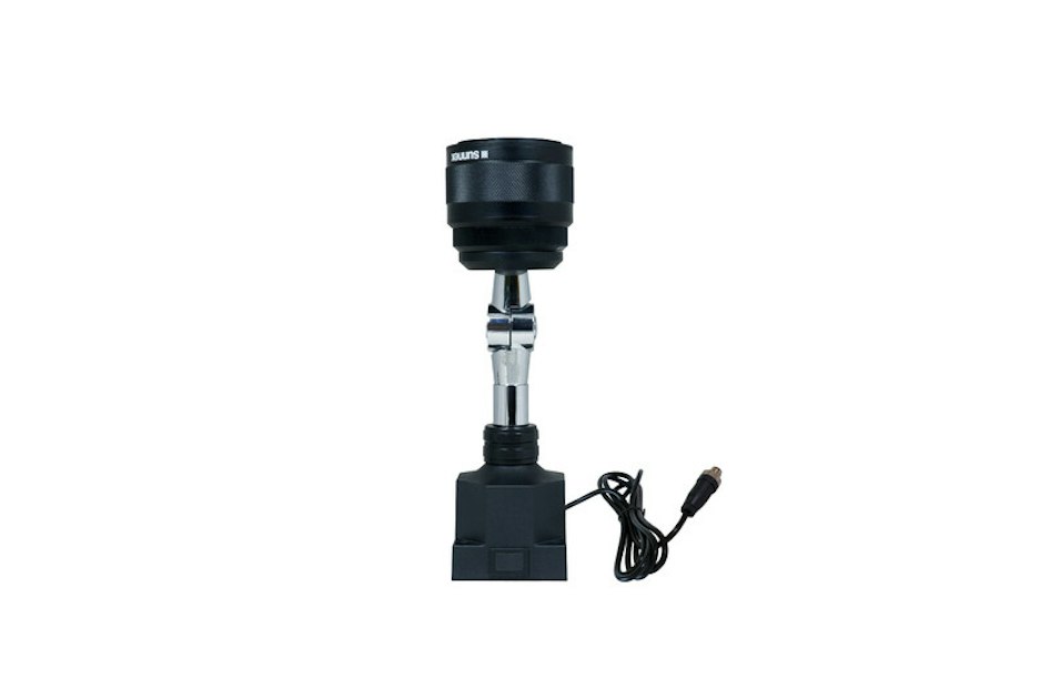 SUNNEX TASK LIGHT SOLUS 9 33360 | Work Lights | Onninen