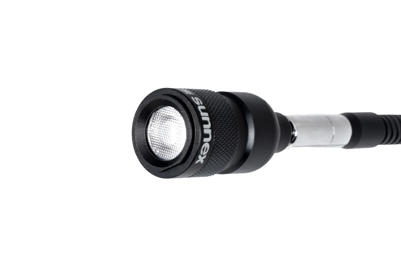 sunnex Arbetsplatsarmatur pluto 22702
