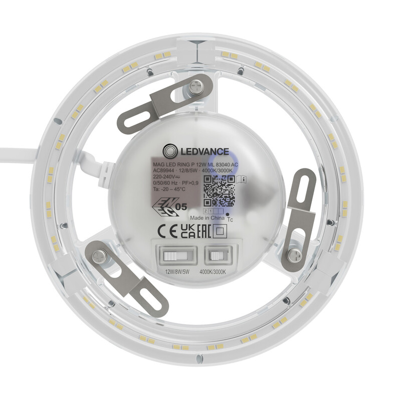 ledvance Led module mag ring 130mm 12w cct ml 230v