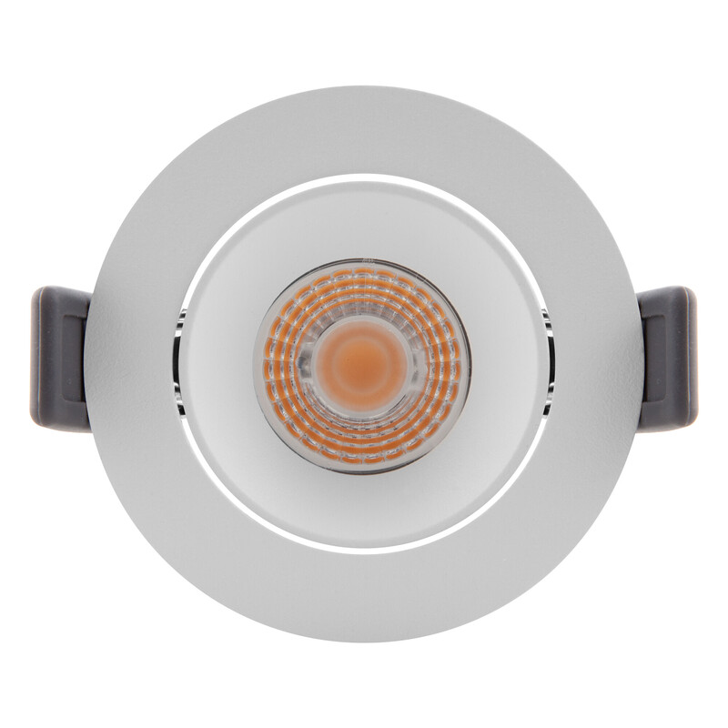 ledvance Downlight spot adjust sp adj ip20 8w/930 dali wt