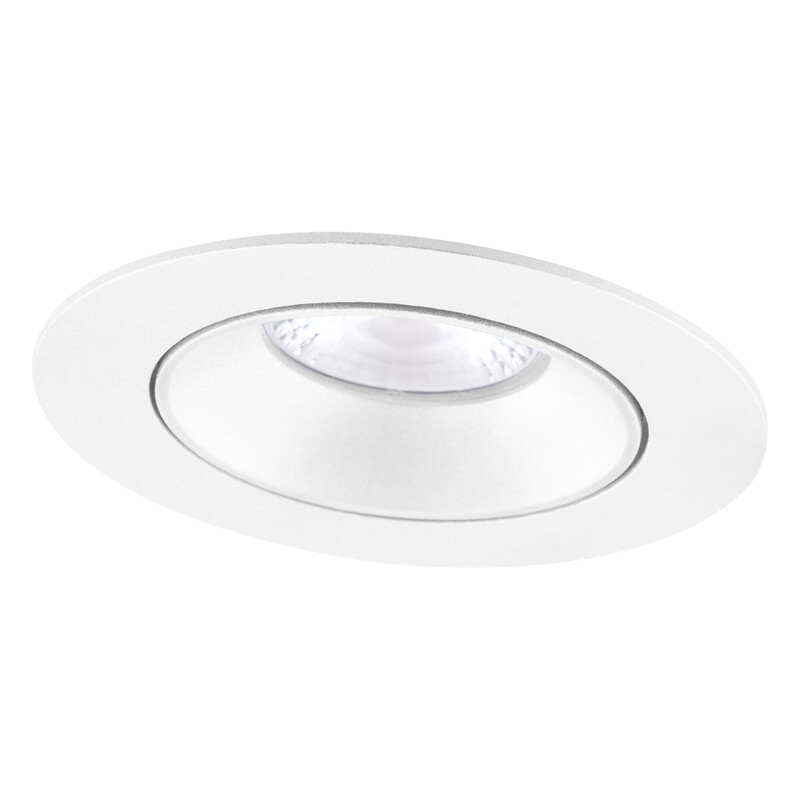 ledvance Downlight spot adjust sp adj ip20 8w/930 dali wt