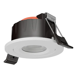 ledvance Downlight spot combo sp cbo adj ip65 6w cct wt dali