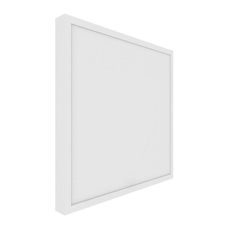 ledvance Påputs armatur pl sf 600 31w cct op dali