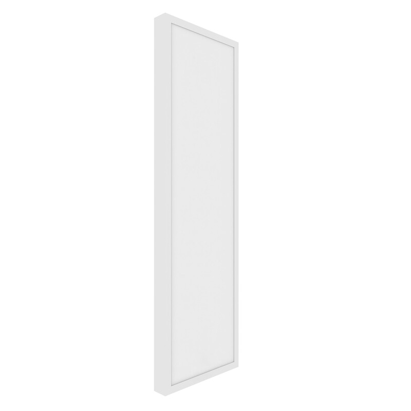 ledvance Påputs armatur pl sf 1200 37w cct op dali