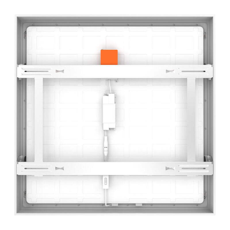 ledvance Påputs armatur pl sf 600 31w cct mp zigbee