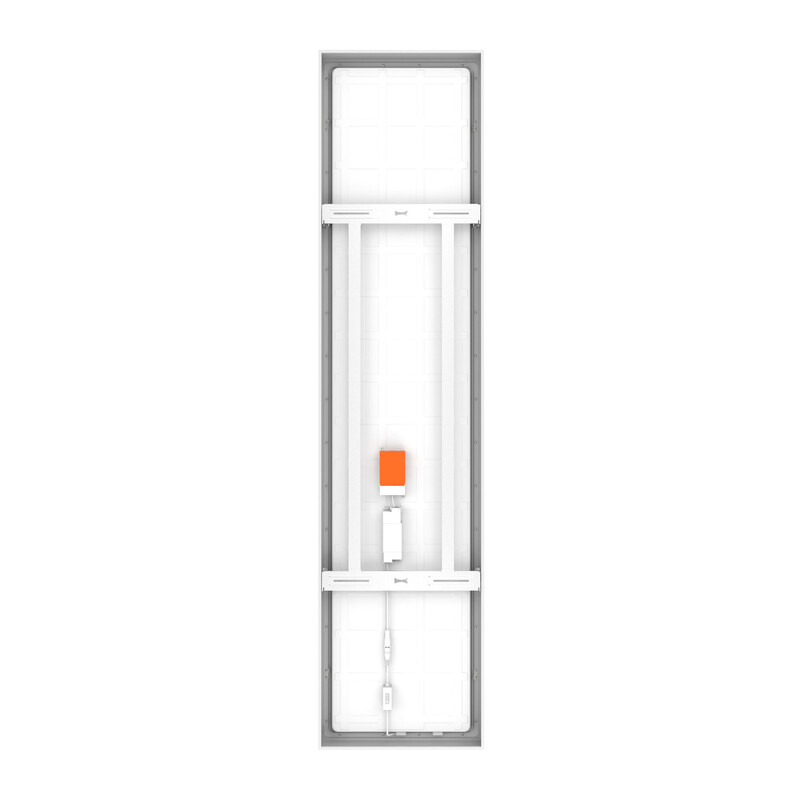 ledvance Pinta-asennusvalaisin pl sf 1500 48w cct op zigbee