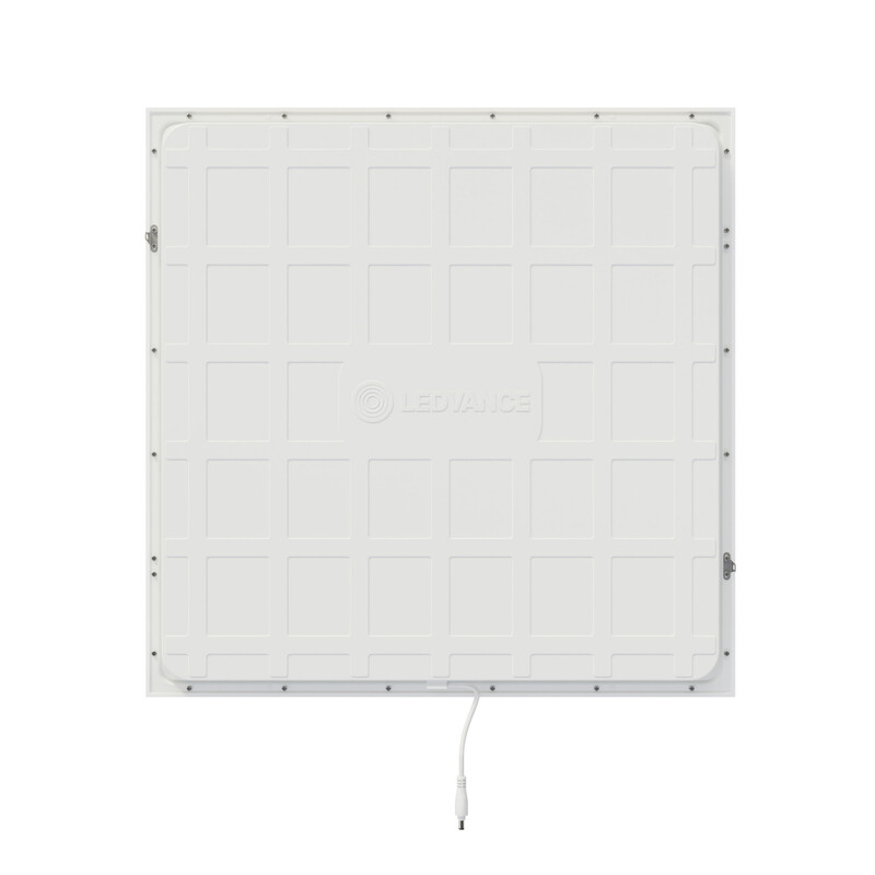 ledvance Moduulivalaisin panel value pl comp 600 30w 840/865 ml mp